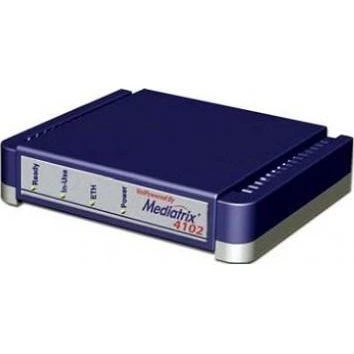 Unify Mediatrix 4102 VoIP-enhed