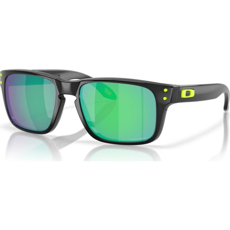 Oakley Holbrook OJ9014 901401 XXS Black Ink Prizm Jade