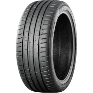 Nankang Sportnex AS-3 215/55 R17 98V Sommerdæk