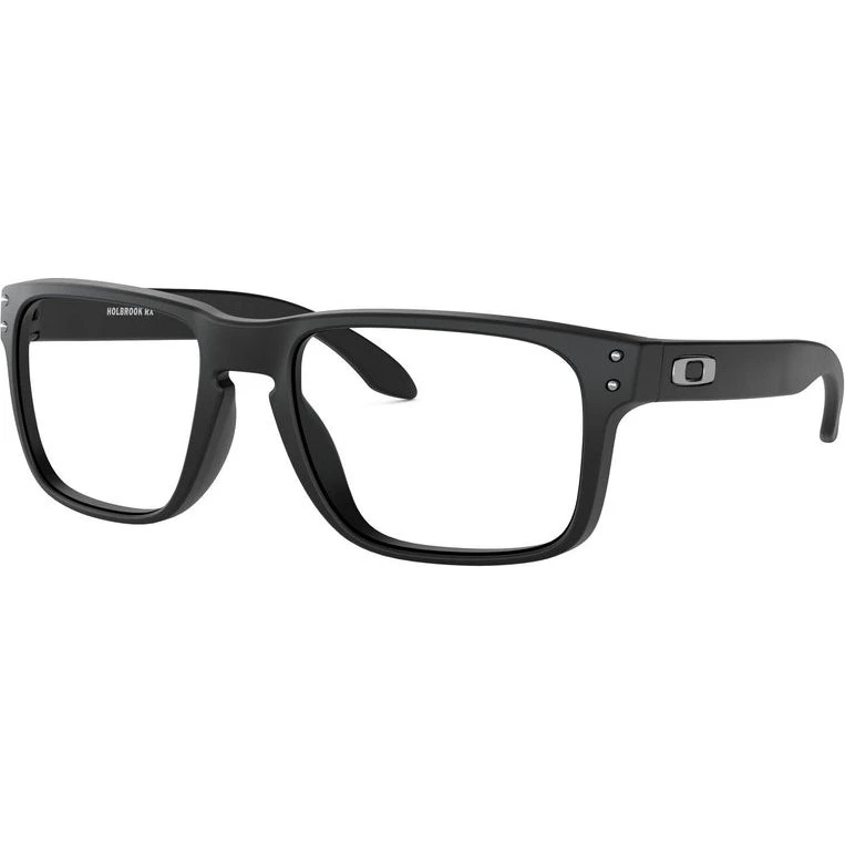 Oakley OX8156 Holbrook RX 815603 – Gennemsigtigt stel