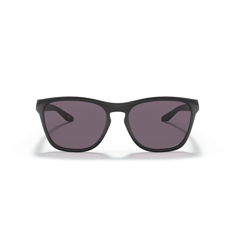 Oakley Manorburn Polished Clear solbriller