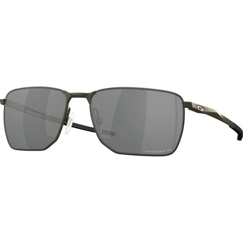 Oakley Ejector OO4142-0158 rektangulære solbriller (58)