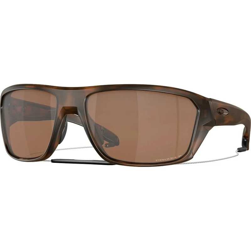 Oakley Split Shot OO9416 Matt Tort/Prizm Tungsten (polariseret)