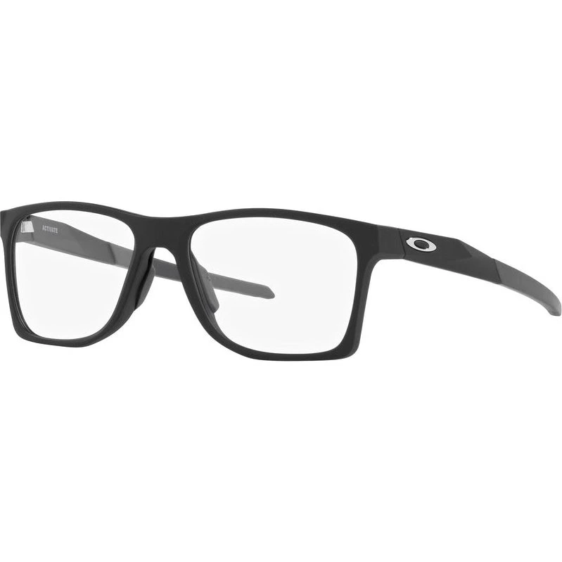 Oakley OX8173 Activate 817311 – Gråt O‑Matter square stel