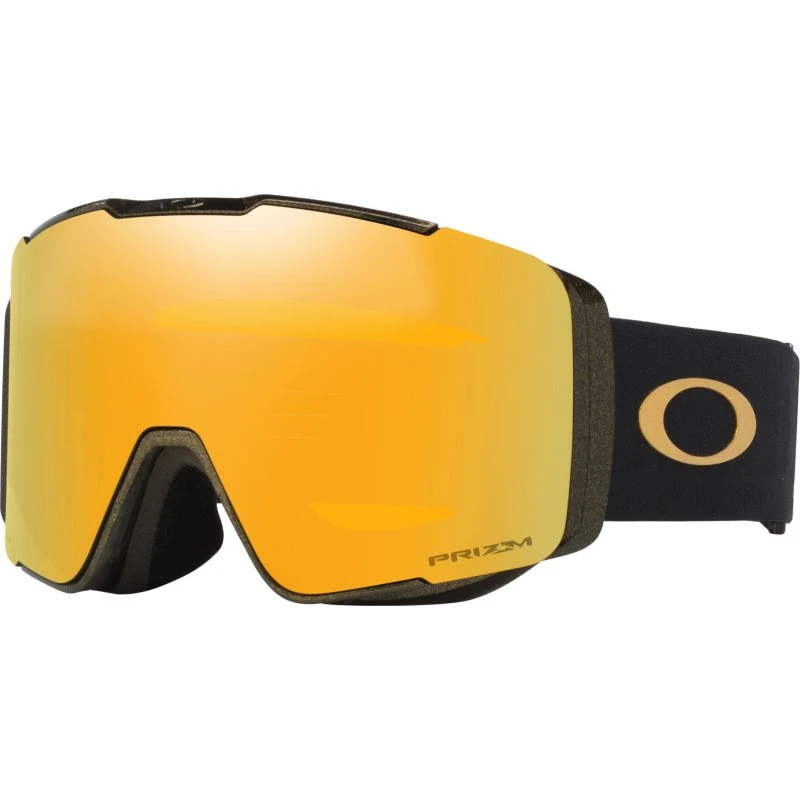 Oakley Line Miner Pro M – 2 linser, Matte Black