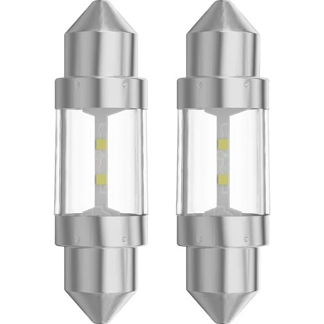 Osram Night Breaker LED C5W ECE - Sæt