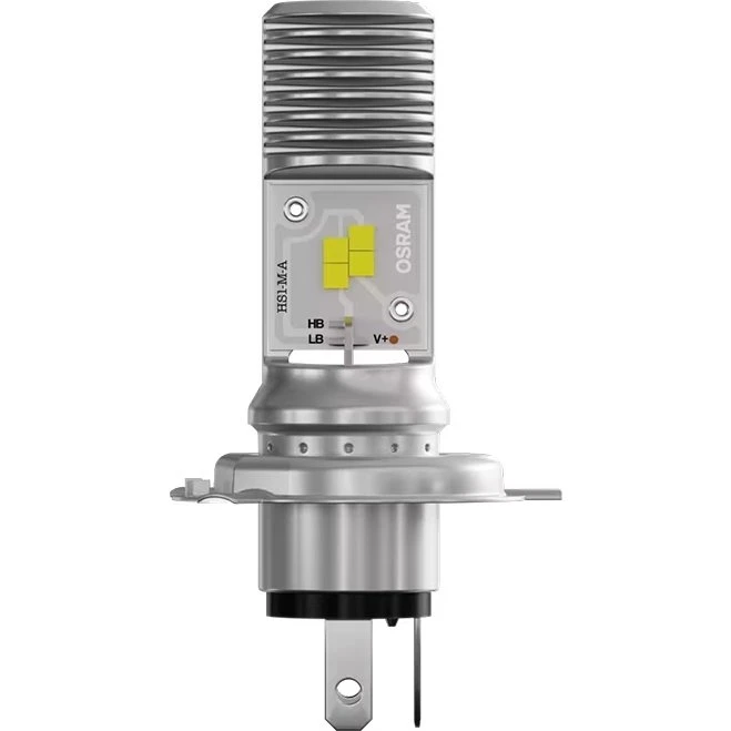 Osram LEDriving HLM Easy HS1 LED-pære til motorcykel