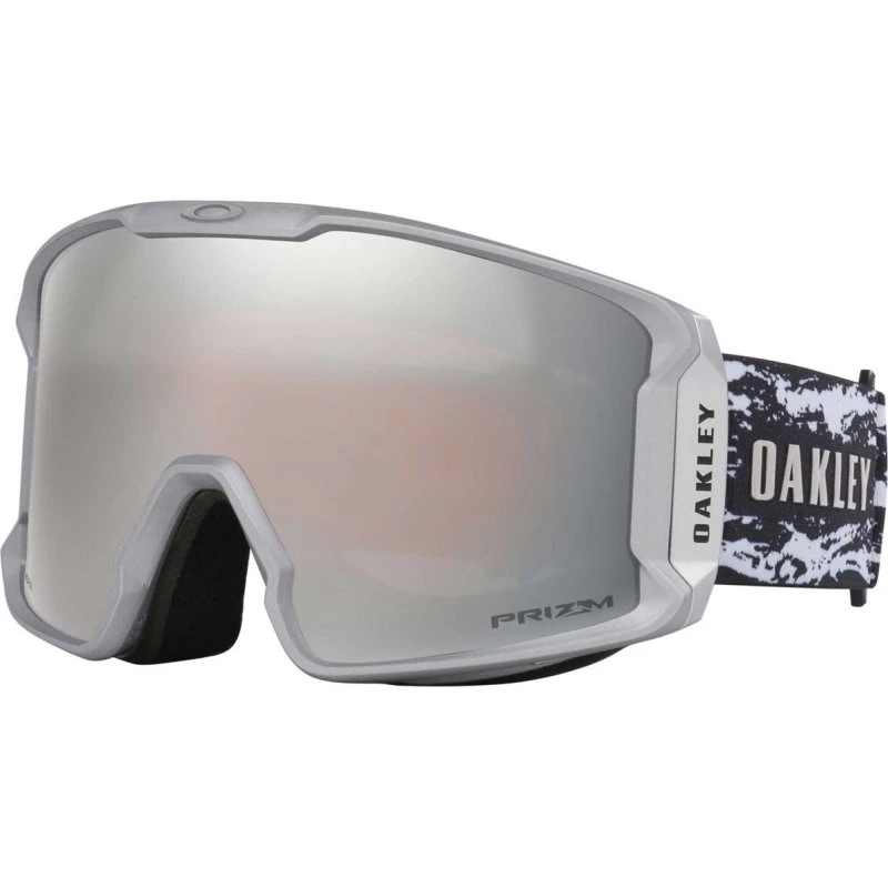 Oakley Line Miner L Jamie Anderson Signature – Prizm Sage Gold Iridium