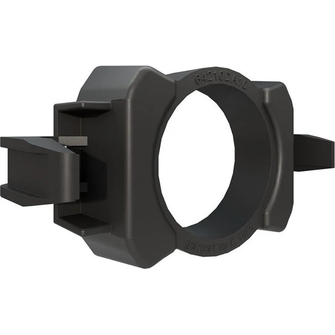 Osram Adapterring DA10 til H7 LED - 2 stk.