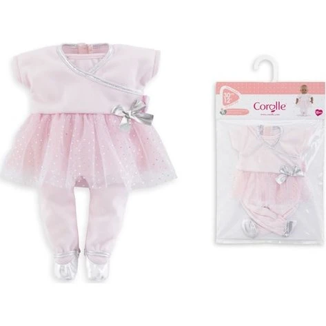 Corolle Sport Dance Set til 30 cm Mon Premier dukker