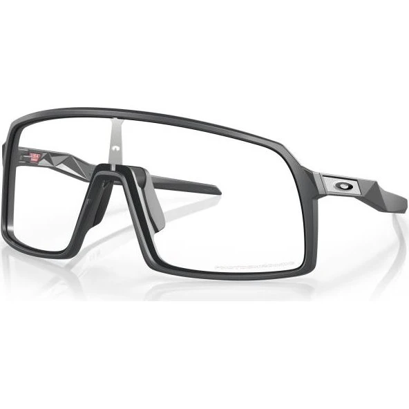 Oakley Sutro Prizm Sapphire, blå