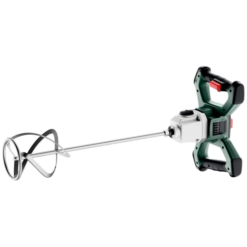 Einhell RW 18 LTX BL 140-2 Røreværk m/rørestav 18V Solo