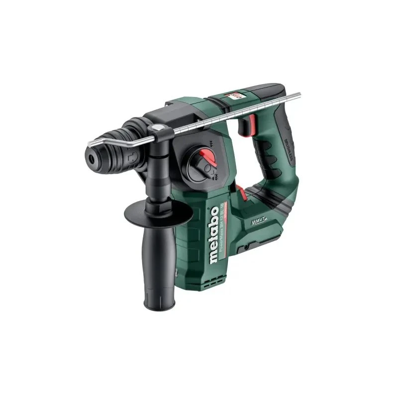 Metabo PowerMaxx BH 12 BL 16 Akku-hammer