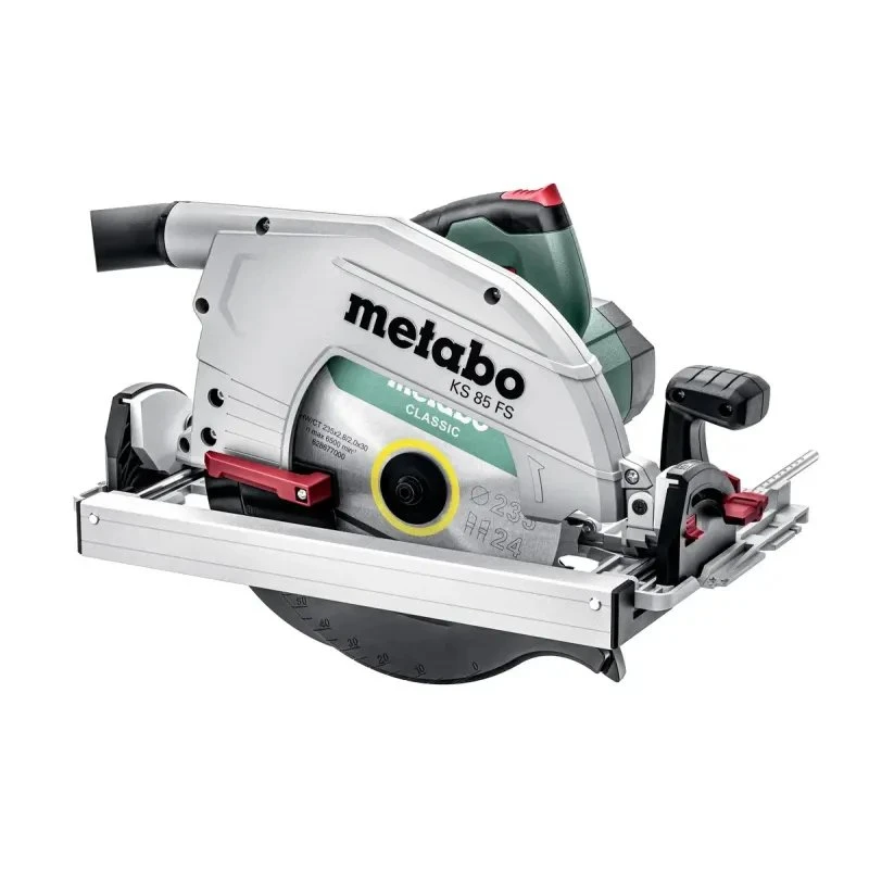 Metabo KS 85 FS Håndrundsav - 235mm