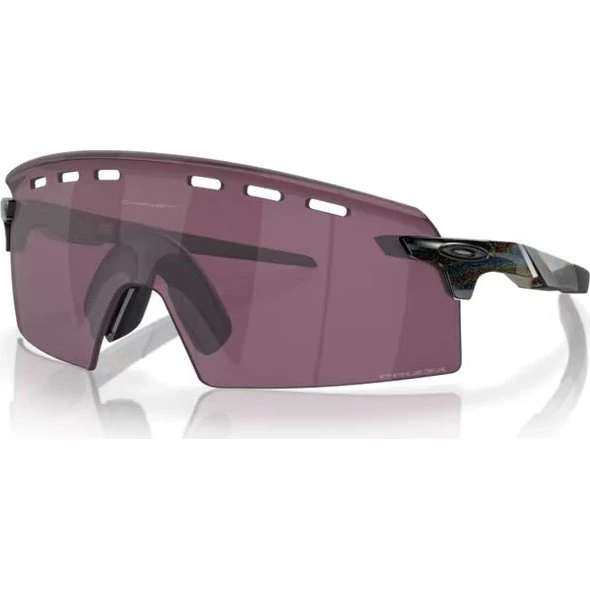 Oakley Encoder Strike Vented Prizm Black Red/Gold