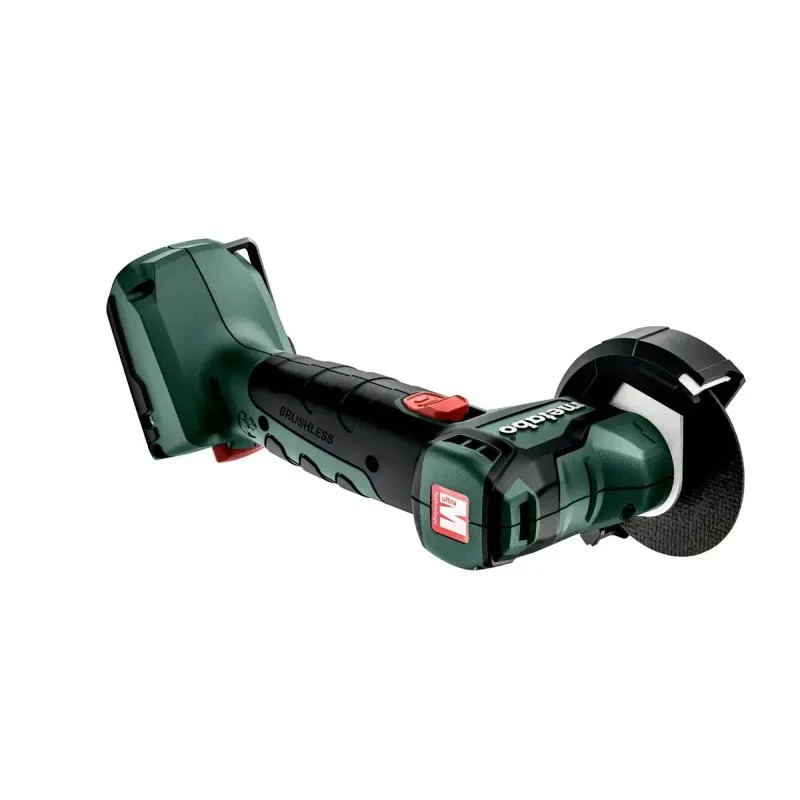 Metabo PowerMaxx CC 12 BL Akku-vinkelsliber 76mm