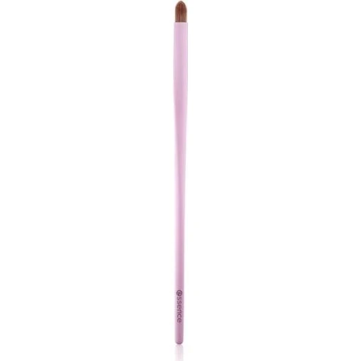 Essence Øjenmakeup børste til præcis påføring