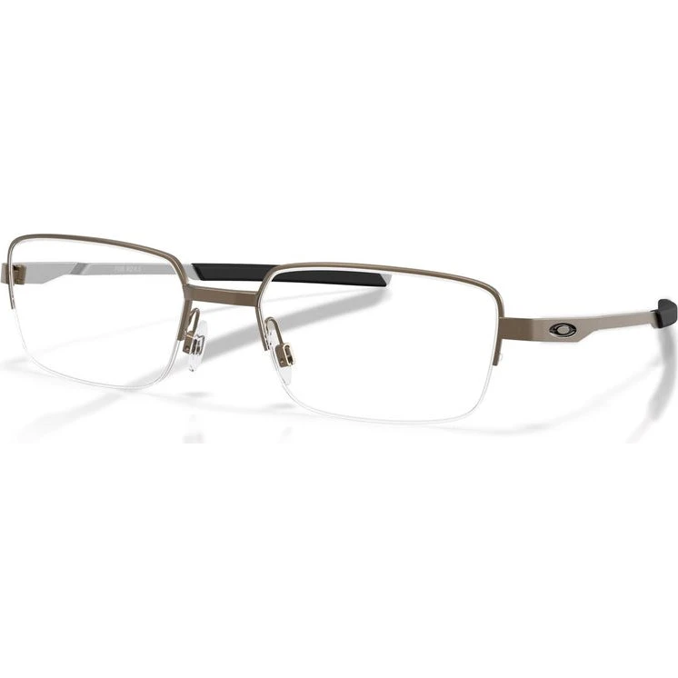 Oakley Foil RQ 0.5 OX3100 – Satin Black