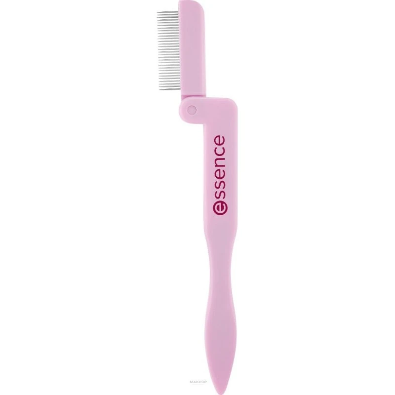 essence cosmetics Øjenvippe kam