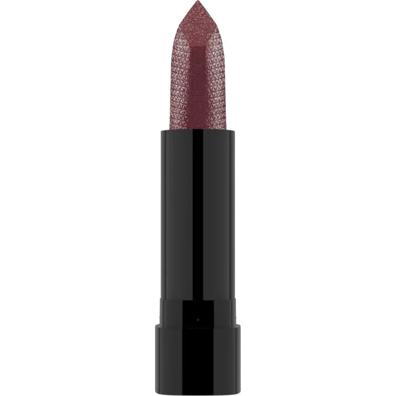 Catrice Drunk'n Diamonds Læbepomade 050 Bury Me In Rubies 3,5 g