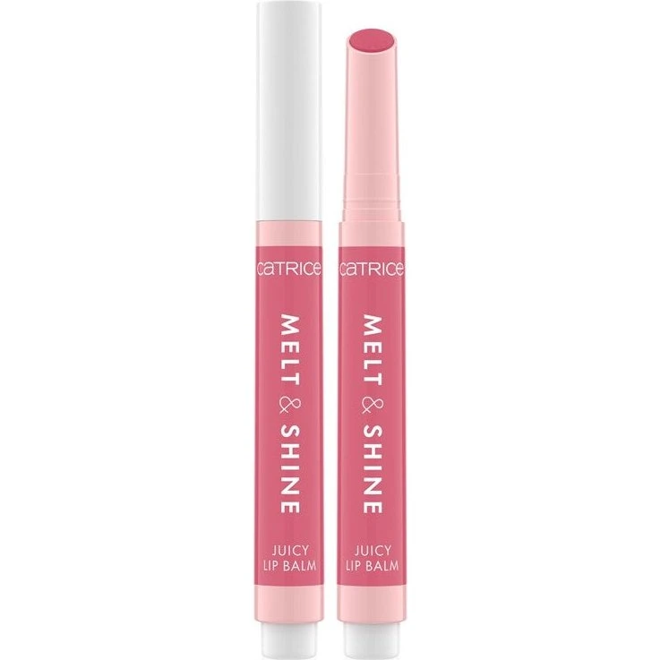 Catrice Melt & Shine Tonet Læbepomade 020, 1,3 g