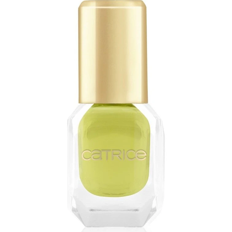 Catrice My Jewels My Rules Neglelak - C01 Lime, 10,5 ml
