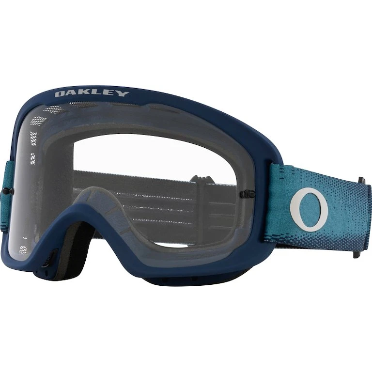 Oakley O Frame 2.0 PRO MTB - Light Grey/Dark Brush