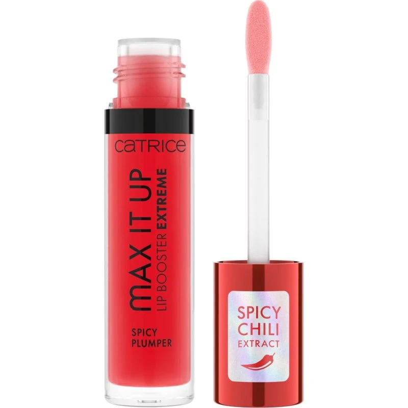 Catrice Max It Up Extreme Lip Booster 010 Spice Girl 4 ml