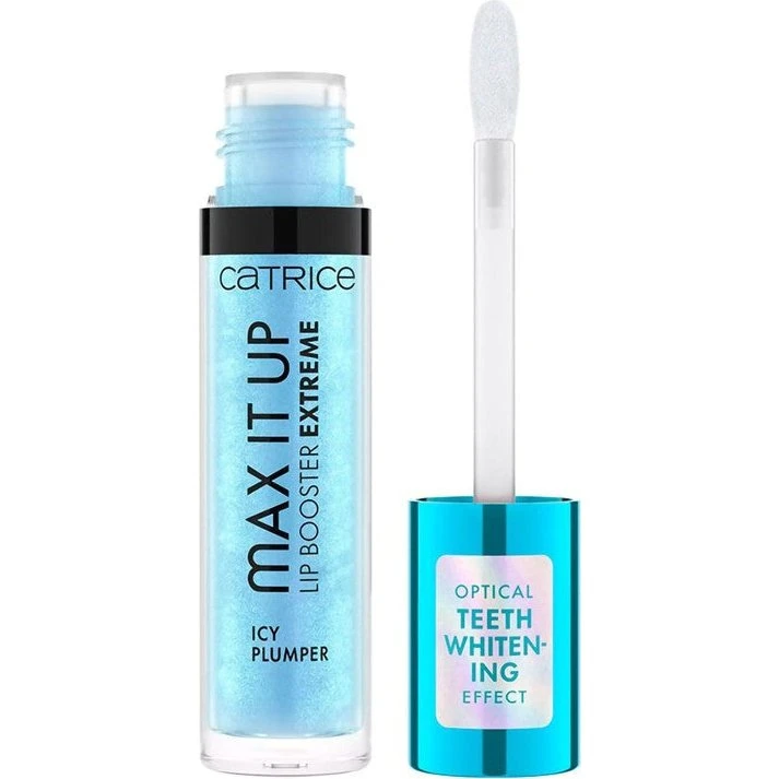 Catrice Max It Up Booster Extreme 030 Ice Ice Baby 4ml
