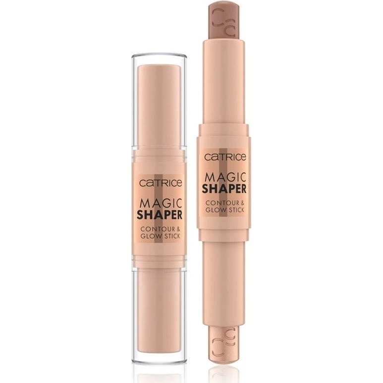 Catrice Magic Shaper Contour & Highlighting Stick 010-Light 9g