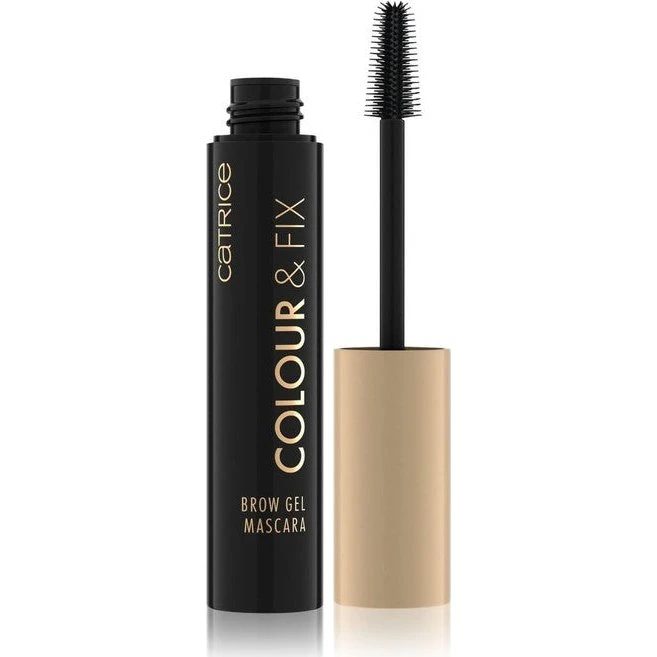 Catrice Clear & Fix Brow Gel 010 Transparent 5 ml