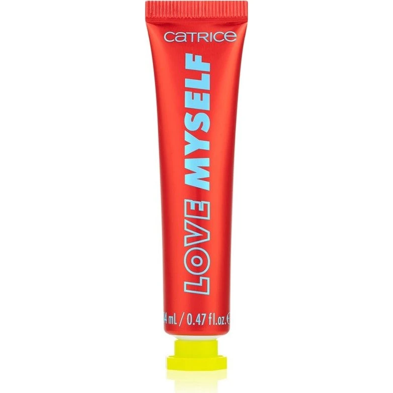 Catrice WHO I AM Toning Læbepomade C02 Love Myself 14 ml