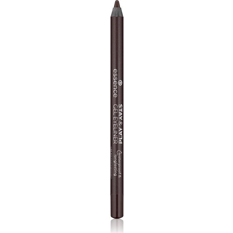 Essence Stay & Play Gel Eyeliner - Farve 02, 1,3 g