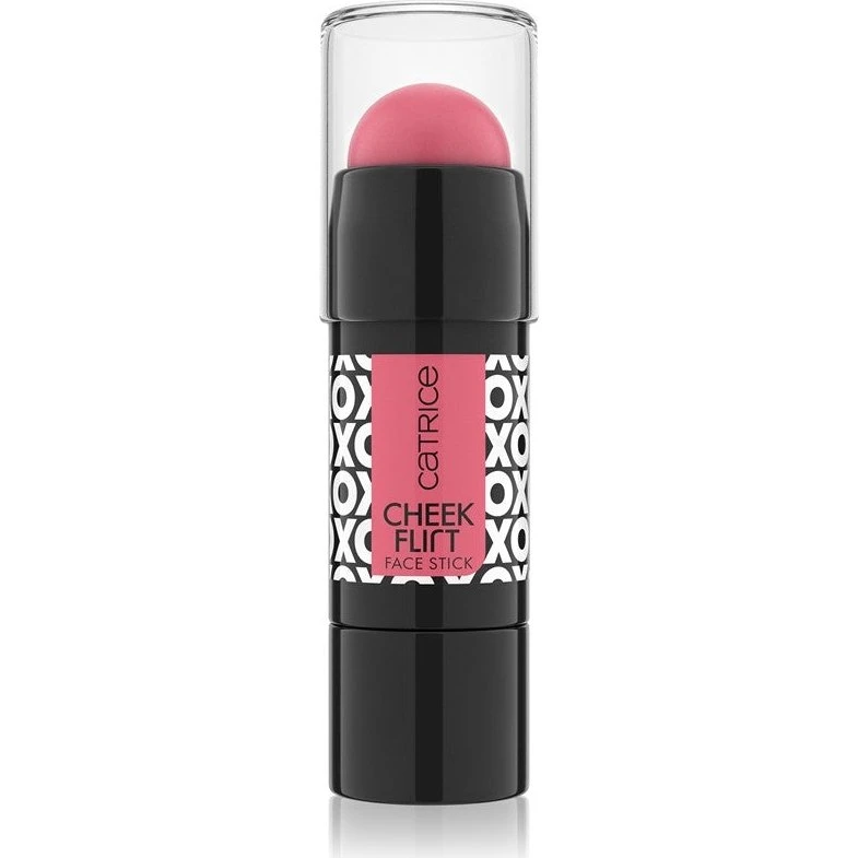 Catrice Cheek Flirt Stick Blush 020 Techno Pink 5,5 g