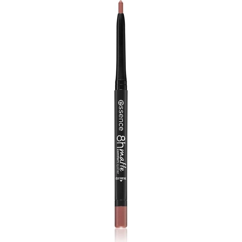 Essence Cosmetics Mat Comfort Lip Pencil 03-Soft Beige 0,3g