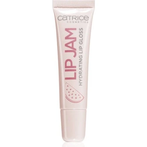 Catrice Lip Jam fugtgivende lipgloss 010, 10ml
