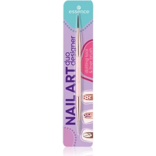 Essence Nail Art Negledekorationsværktøj - 1 stk.
