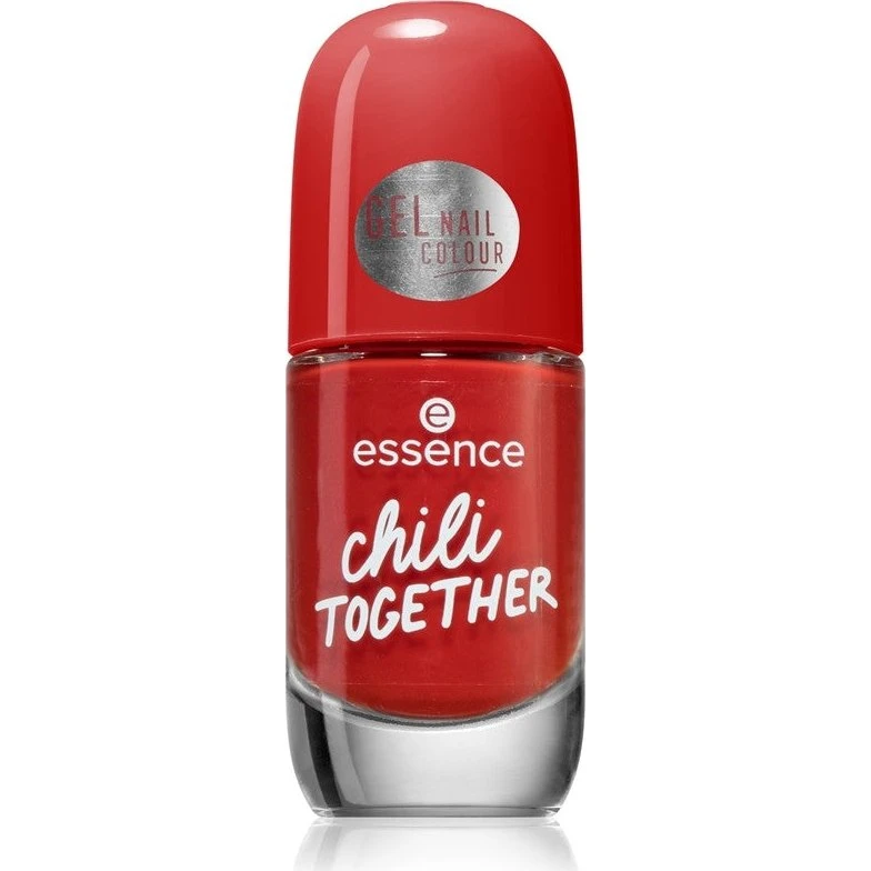 essence Gel Nail Color 16-Chili Together 8ml