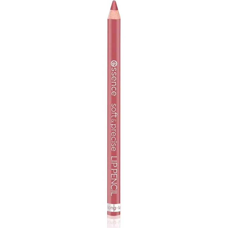 Essence Soft & Precise Læbeblyant 204 My Way 0,78ml