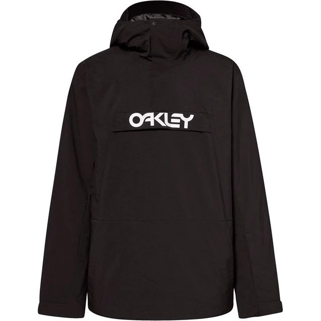 Oakley TNP TBT Insulated Anorak Blackout