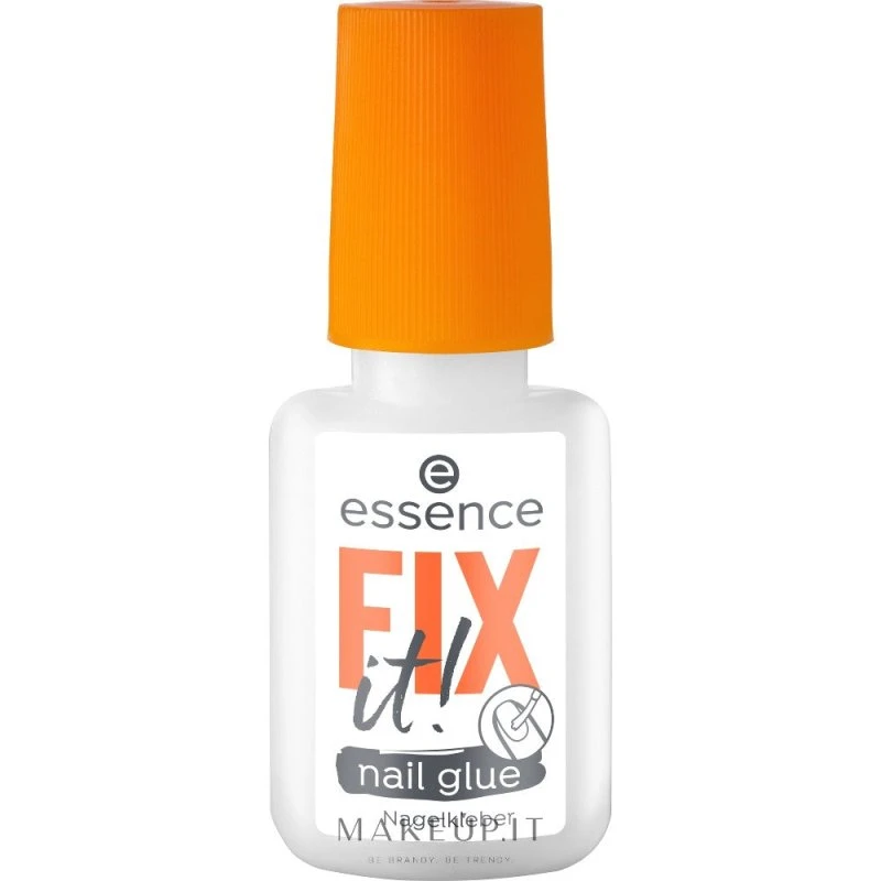 Essence Cosmetics Lav det! Neglelim 8g