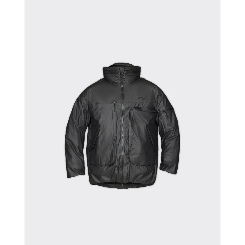 Oakley Mthod Insulated Jacket Blackout