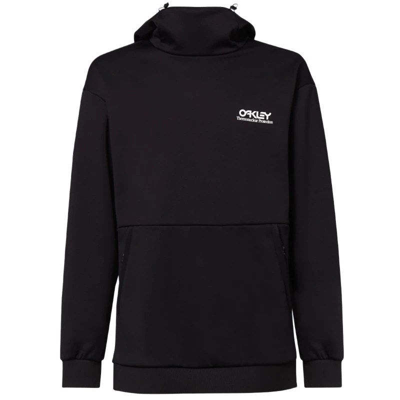 Oakley Park RC Softshell Hoodie - Herre