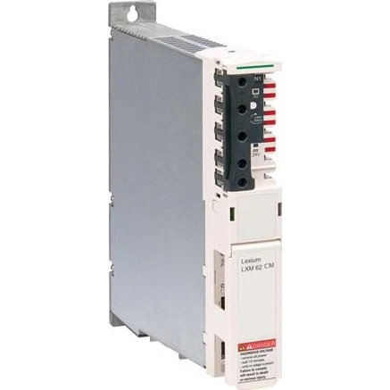 ILM Konnektor Modul 20A til Lexium 62 PacDrive 3