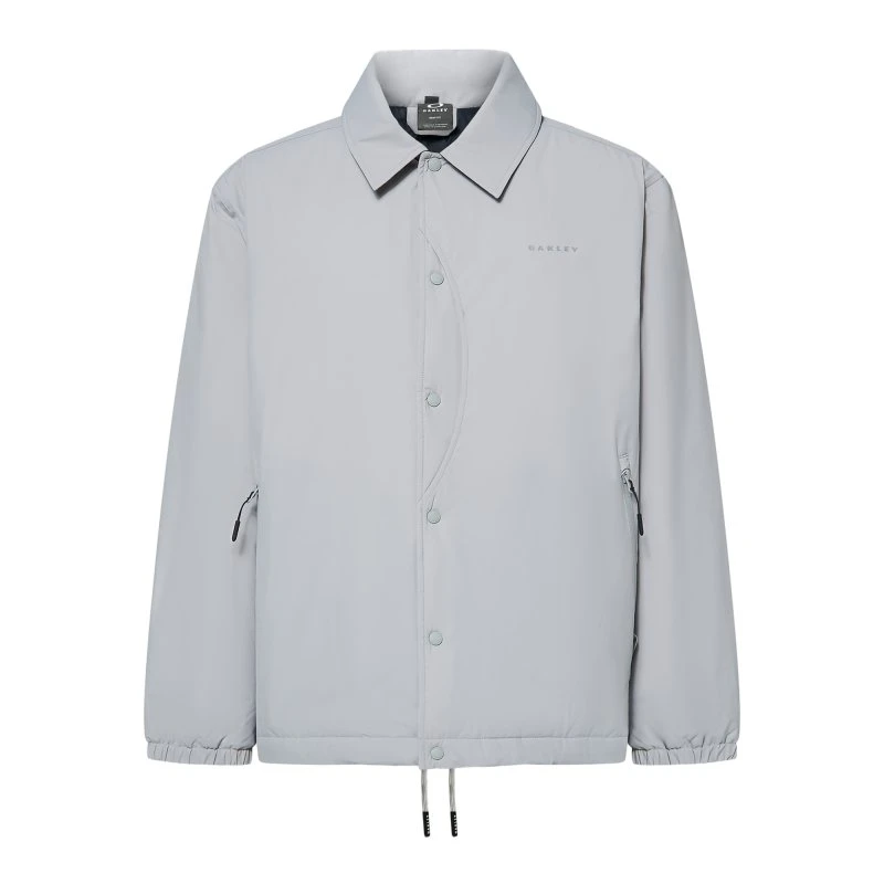 Oakley Urbanslope Shirt Jacket M Blackout