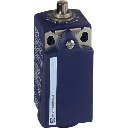 XCKP2110P16 Endestop Kunststof Stempel NO+NC