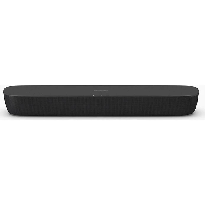 Panasonic SC-HTB200 Soundbar – sort, 80W, Bluetooth