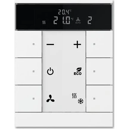 Sensortryk sbr/u6.0.1-84 ClimaEco KNX Master