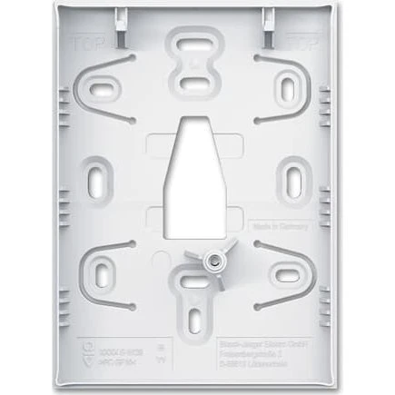 Climaeco Sensor Underlag til 8-gangs styringselement