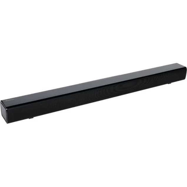 Panasonic SC-HTB100 Bluetooth soundbar 45 W – sort
